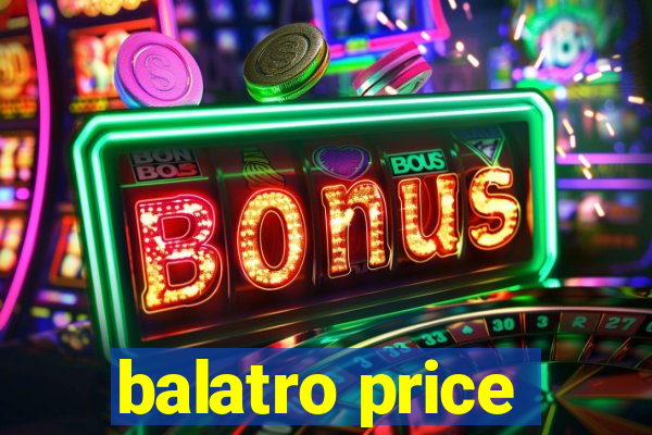 balatro price